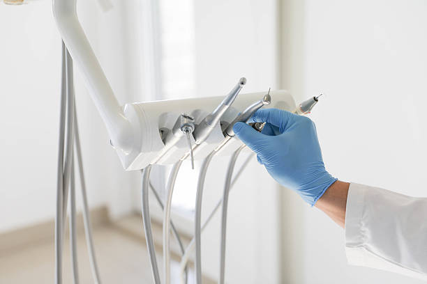 24/7 Emergency Wisdom Tooth Removal experts in Como, MS